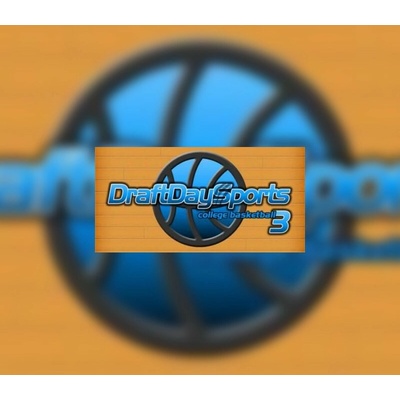 Draft Day Sports College Basketball 3