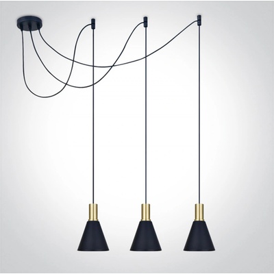 ONE Light 63122B/BBS