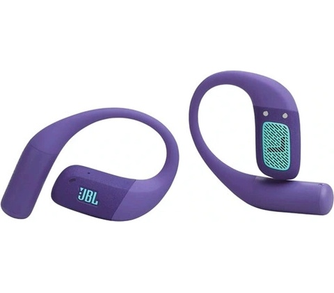 JBL Endurance Zone
