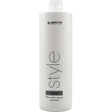 Subrina Style Finish Wet hair spray 1000 ml