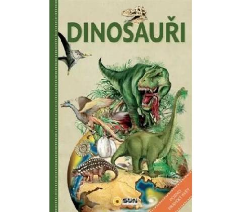 Dinosauři