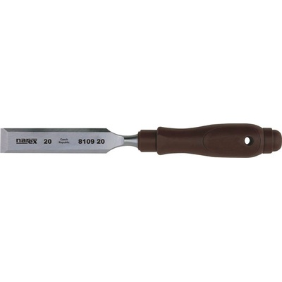 Dláto ploché 16 mm, rukoväť PLAST LINE, NAREX