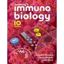 Janeway's Immunobiology
