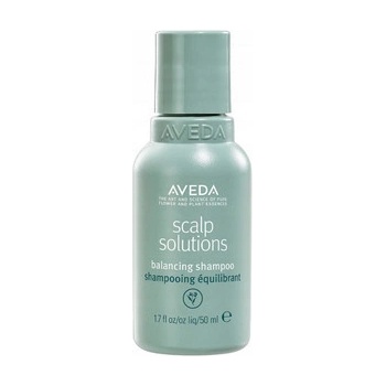 Aveda Scalp Solutions Balancing Shampoo 50 ml