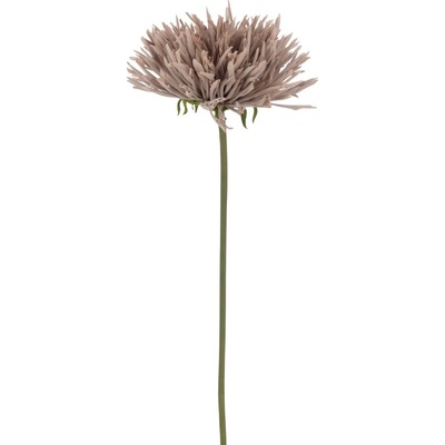 Umělá květina J-line Chrystana 58 cm