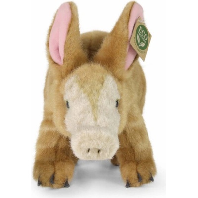 Rappa Plyšový hrabáč 30 cm ECO-FRIENDLY