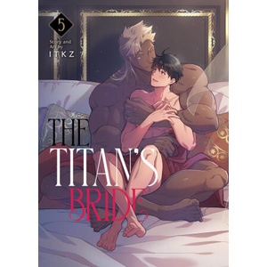 TITANS BRIDE V05 (2024)
