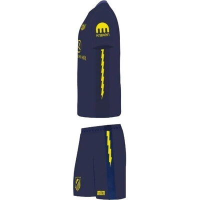Fan-shop Dětský replika set ATLETICO MADRID 25/26 Away