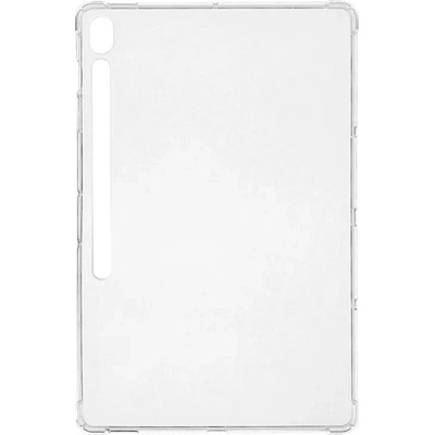 Gigapack Samsung Tab S10 FE Plus WIFI GIGAPACK Силиконов протектор за телефон, удароустойчив, с пета, АБСОРБИРАЩ GP-169352 (GP-169352)
