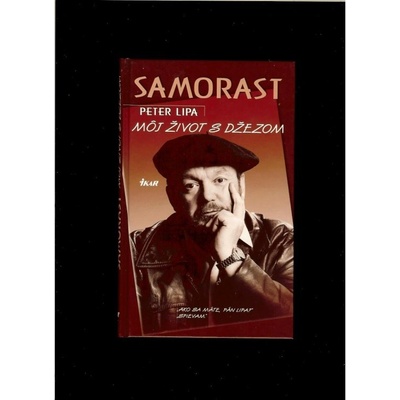 Samorast - Môj život s džezom