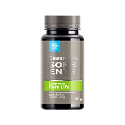 Siberian Health Lymphosan Pure Life 90 g