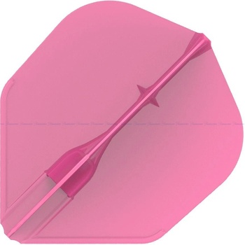 L-Style Champagne integrated EZ L3 Shape ružové