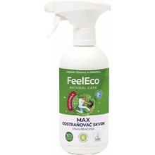 Feel Eco MAX Odstraňovač skvrn 450 ml