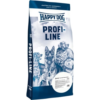 Happy Dog Profi-Line 26/20 Gold Power 2 x 20 kg