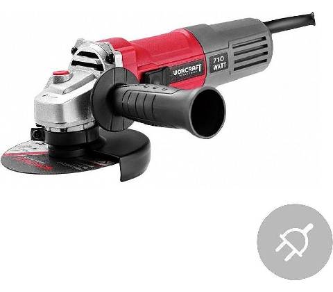 Worcraft AG08-115P