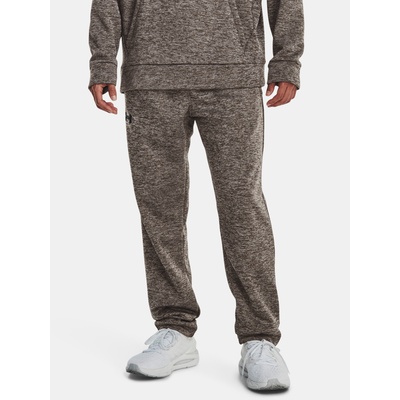 Under Armour UA Armour Fleece Twist Pants Долнище Under Armour | Siv | МЪЖЕ | S