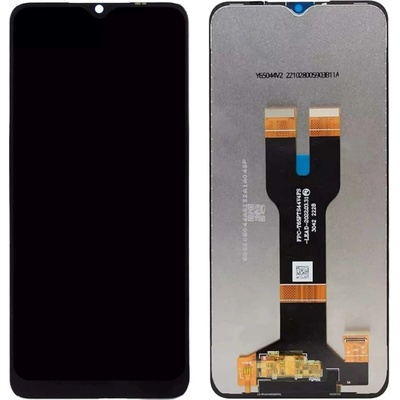 LCD Displej + Dotykové sklo T-Mobile T-Phone 5G