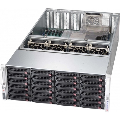 Supermicro CSE-846XA-R1K23B