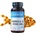 Bioherba Omega 3 Fish Oil 1000 mg [50 Гел капсули]