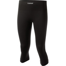 LENZ 3/4 Pants Women 1.0 Black/red