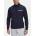 Under Armour Мъжки суитшърт Under Armour UA T2G 1/4 Zip Under Armour | Sin | МЪЖЕ | L