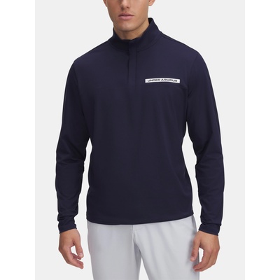 Under Armour Мъжки суитшърт Under Armour UA T2G 1/4 Zip Under Armour | Sin | МЪЖЕ | L