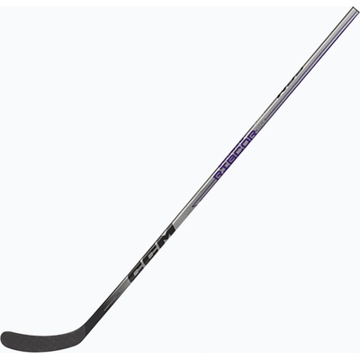 CCM Хокеен стик CCM Ribcor 86K SR черен