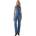 Salsa jeans Гащеризон Salsa jeans Vintage sleeveless jumpsuit - Blue (Medium Light)