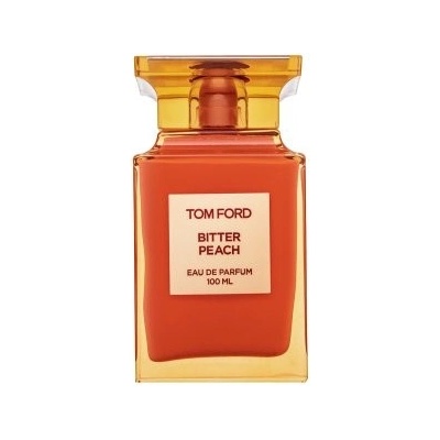 Tom Ford Bitter Peach parfumovaná voda unisex 100 ml