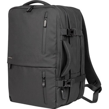 Natec CAMEL PRO Taška pre NB 17,3" čierna NTO-2116