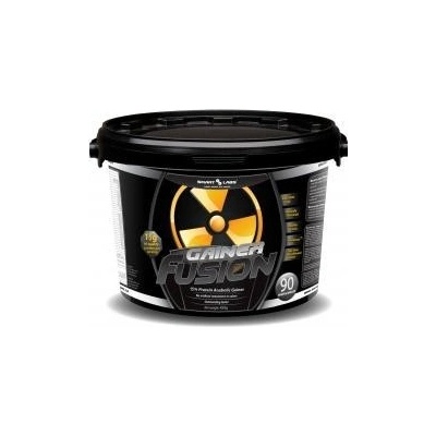 Smartlabs Fusion Gainer 15 1000 g