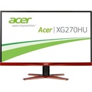 Monitory Acer XG270HUAOMIDPX