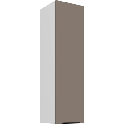 Stolarz-Lempert Kuchyňská skříňka Aria TA-WH - horní 30 G-108 1F – Zbozi.Blesk.cz