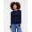 GAP Тениска с ребра GAP GAP | Sin | ЖЕНИ | XXS