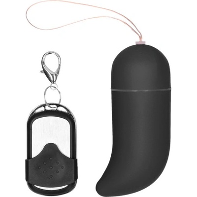 Shots Toys Wireless Vibrating G-Spot Egg