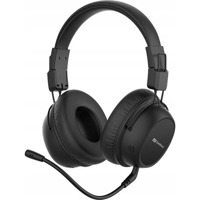 Sandberg ANC a FlexMic 126-36