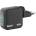 Verbatim Mini GaN Charger 65W with Display (30238)