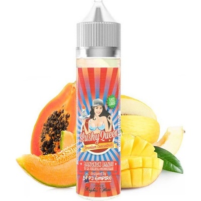 PJ Empire Slushy Queen Bangkok Bandit 12 ml