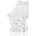 OXBALLS Powersling Cocksling & Ballstretcher Clear