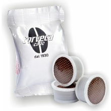 Torveca Espresso Point Miscela Bianca 100 ks