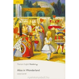 Level 2: Alice in Wonderland | Lewis Carroll (ISBN: 9781405855358)