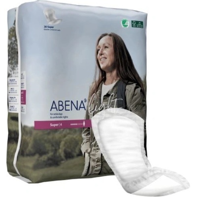 Abena Abri Light Super 30 ks