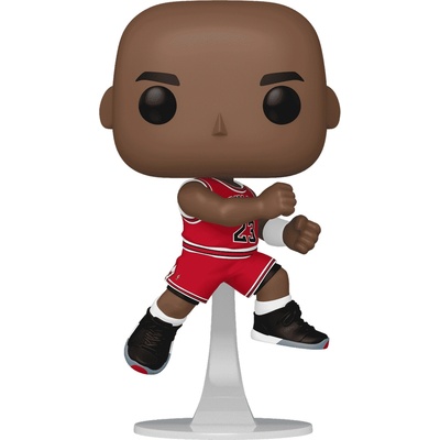Фигура Funko POP! Basketball: Chicago Bulls - Michael Jordan #206 (103679)