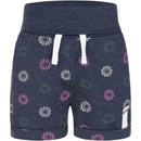 LOAP BESUFI dívčí šortky tmavě modrá