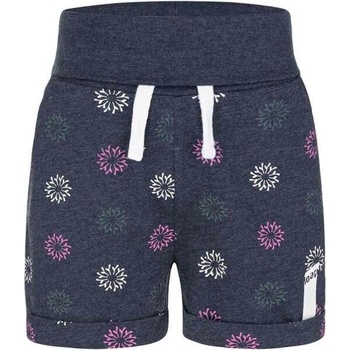 LOAP BESUFI dívčí šortky tmavě modrá
