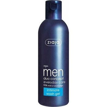 Ziaja Yego gél na intímnu hygienu pre mužov 300 ml