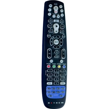 GENERAL ANTHEM AVM20, AVM50 - съвместимо дистанционно управление на марката General (AVM20, AVM50)