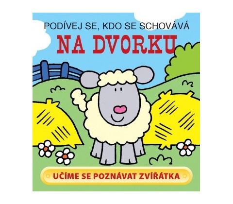Na dvorku