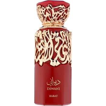 French Avenue Diwani Rabat EDP 100 ml