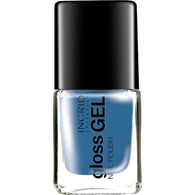 Ingrid GELOVÝ lak na nehty č.536 -sleva